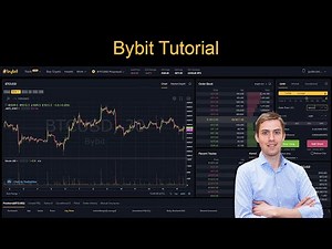 Bybit Tutorial for Beginners ✅