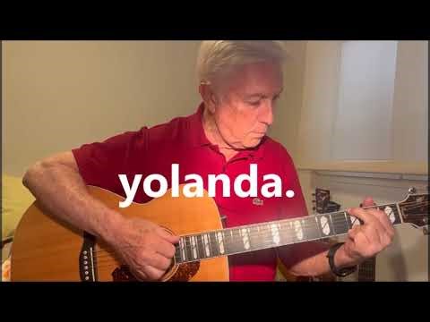 yolanda (pablo milanés) - angel.