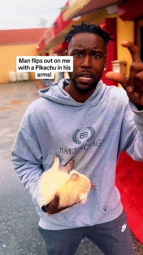 Raichu_the_raccoon on TikTok