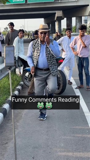 Tiktok Funny Comments Reading | Part 66 | Foxy Comen #shorts