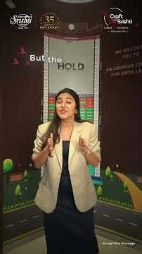 Shrishti Group | Model Shoot | by The Abstract Studio