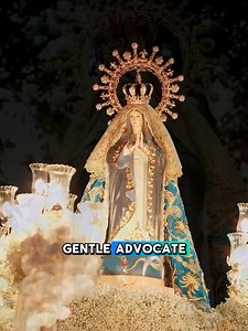 59K views · 3.8K reactions | Prayer for the Feast of the Immaculate Conception | PrayersDevotion | Facebook