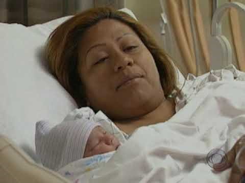 CBS Evening News - 2008-04-07