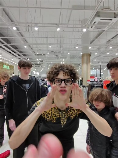 Тренд для пацанов 🤙 | dance trend