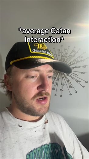 Thousand Days As A Fool on Instagram: "Day 270/1000 as a fool Play for free on Colonist.io @dangerbean_55 #catan #settlersofcatan #colonist #colonist.io #katan #boardgame #chess"