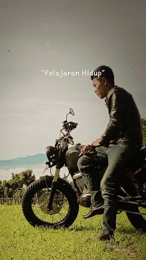 Tiap orang itu datang tiba2 dengan episode masing-masing arti dan tujuan #EarthDay #reelsfb #quotes #fyp #motivasi | Zazangsuarna