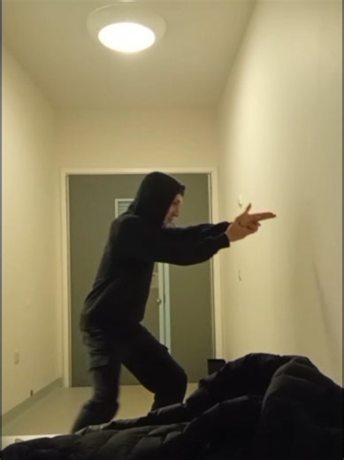 Accidentally Getting Sectioned for 28 Days: A Comedy POV