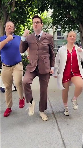 I would walk 500 miles #doctorwho #davidtennant #500miles