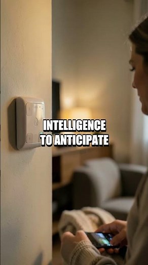 Ambient AI at Home Explained