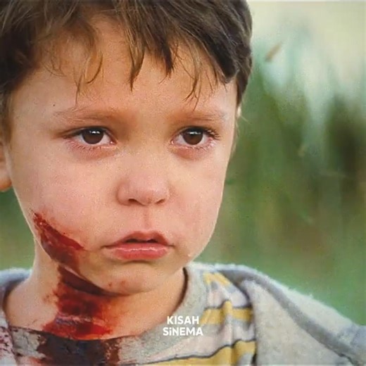 A mother's ULTIMATE sacrifice to save her little boy... 😭💔 #shorts