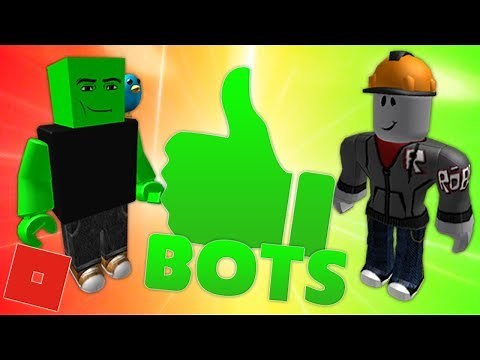 Roblox Can EASILY STOP BOTS But They Don't