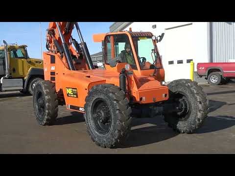 2016 SKY TRAK 8042 For Sale