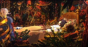 Studio Ghibli Frases: Exploring Art and Creativity