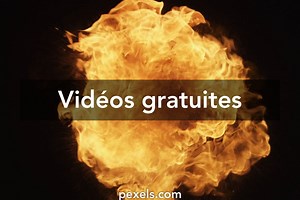 Explosion vidéos de stock libres de droits