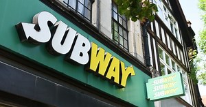 Vancouver Subway restaurant closing due to Broadway subway construction