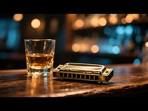 AMAZING Harmonica Sounds That Rock!