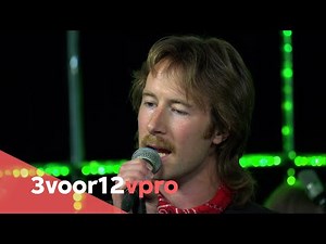 Splinter - Live at 3voor12 Radio