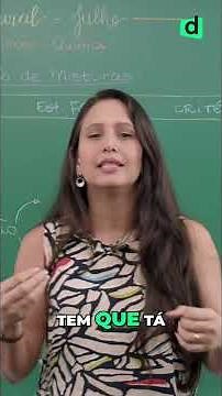 ENEM Chemistry: No More Panic, Master the Questions! #shorts