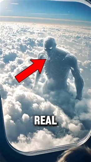 Top 5 Rarest Natural Phenomena Ever Caught on Camera 👀⚡️