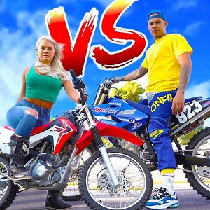 WHO DO YOU THINK IS GONNA WIN? ME VS SOPHIA | Derek Deso