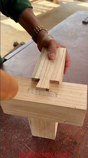 Mastering the Art of Wood Joinery: Advanced Techniques and Tips