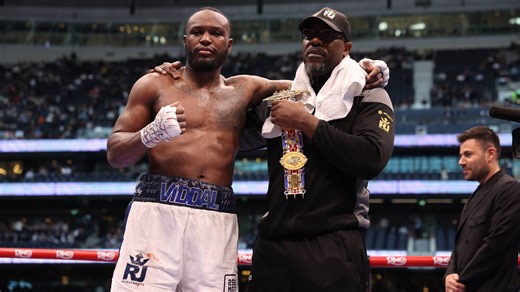 Viddal Riley's new promotional deal with KSI ushers in a new breed of boxing promoter | DAZN News GB