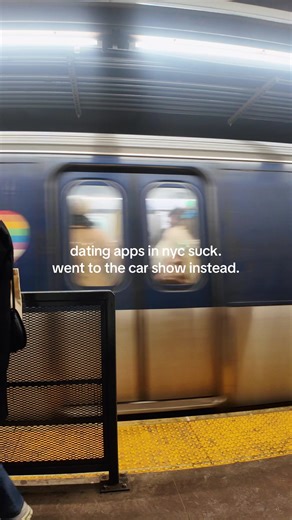 Navigating Relationships: Why Car Shows Can Help