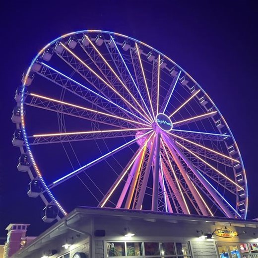 Myrtle Beach sees dip in 2025 tourism numbers, Chamber of Commerce says