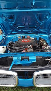 30K views · 17K reactions | What year is this gorgeous MOPAR 440...