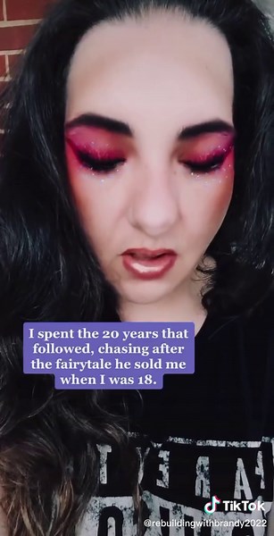 #rebuildingwithbrandy #traumahealing #anationunsilenced #survivorstrong #fyp #dvsurvivor #narcabusesurvivor #💜 #survivorssupportingsurvivors #foryou