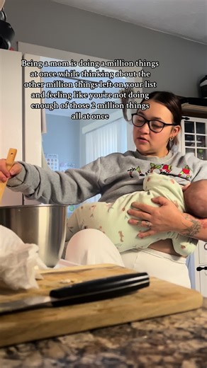 Talk about a mental load 🫠🤯 #momlife #momsoftiktok #motherhood #momof3 #fyp