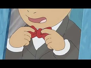 Mr Ratburn’s Wedding | Arthur | Jetix4kids
