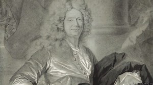 Conserving old master drawings: a balancing act