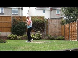 Bored - Line Dance (teach, walk through & dance)