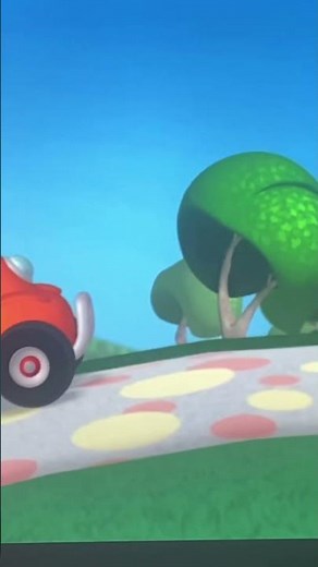 Mickey Mouse clubhouse Minnie red riding hood