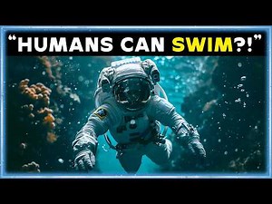 Aliens Thought Water Planets Meant Death… Until Humans Started Swimming | Best HFY Stories