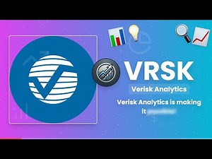 Verisk Analytics: Revolutionizing Risk Management with Data Insights