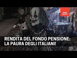 Accurate calculations to avoid pension fund annuity