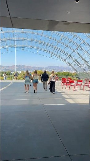 One of Los Angeles' Best Museums for Movie Lovers 🎬🍿