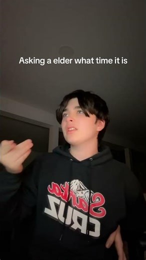 Like just say the time I’m not about to do math #fyp #funny #viral