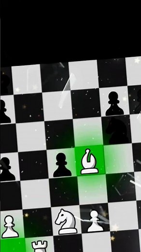 Chess Queen Sacrifice – Epic Strategy & Brilliant Finish ♟️