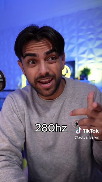 Best Gaming Monitor: Refresh Rate vs Resolution | Techtok