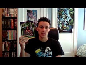 Hot Topics #1 - The Nick Rewind Collection (Part 3 of 3)