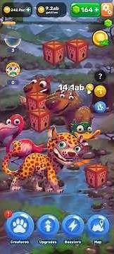 Zoopolis Animal Adventures - Gameplay Walkthrough Part 28 (iOS, Android)