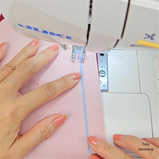 Tip and tricks to sew pocket for beginners #sewingtipsandtricks | DIY Tips Tale