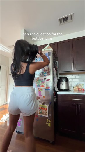 Munchkin Bond Silicone Coated Glass Baby Bottle Review