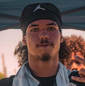 Jacob Torres - North Crowley - Quarterback