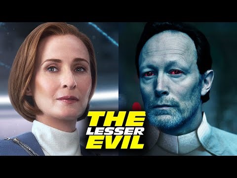 This Will Challenge How We Think About Star Wars Politics