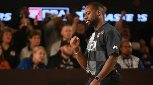 Albuquerque man triumphs over competition, wins USBC Masters title