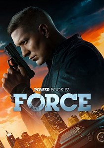 Saison 3 Power Book IV: Force streaming: regarder les épisodes